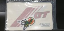 Yamaha dt125mx 1981 for sale  NORWICH