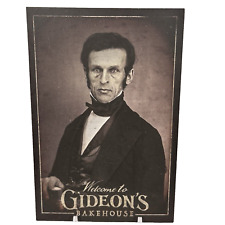 Disney springs gideons for sale  Las Vegas