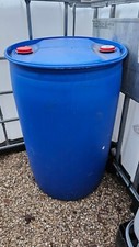 205 litre gallon for sale  FERNDOWN