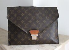 Louis vuitton pochette d'occasion  Paris XVIII