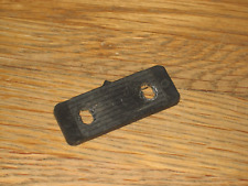 Dozen black plastic for sale  CHICHESTER