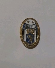 Spilla spilletta vintage usato  Macerata