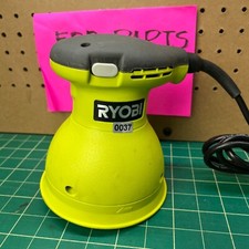 Usado, Ryobi RB60G 6 pol. Tampão/polidor orbital com fio 120V **SOMENTE PARA PEÇAS/REPARO** comprar usado  Enviando para Brazil