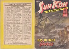Sun koh 82 gebraucht kaufen  Nürnberg
