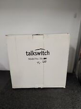 Talkswitch 600 lcd for sale  Fremont