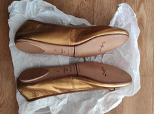 Bagllerina paris ballerines d'occasion  France