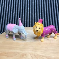 Set circus birthday for sale  Athol