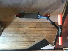 Trottinette mid orange d'occasion  Paris XX