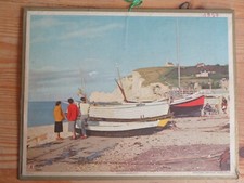Calendrier almanach 1957 d'occasion  Douarnenez