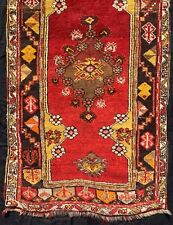 Turkish rug yastik d'occasion  Paris V