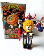 Daltanious daltanius popy d'occasion  Expédié en Belgium