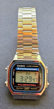 Casio watch classic for sale  Locust