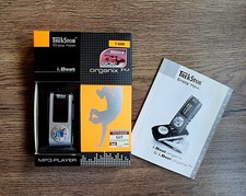Trekstor rganix mp3 gebraucht kaufen  Wangen