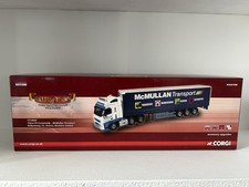 Corgi hauliers renown. for sale  BELFAST
