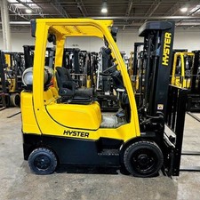 2017 hyster s50ft for sale  Euclid