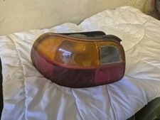 crx del sol gebraucht kaufen  Edermünde