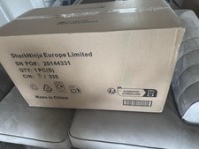 Ninja frostvault 47l for sale  WALTHAM CROSS