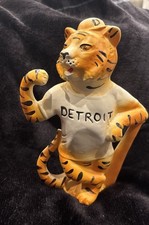 Detroit tigers baseball for sale  Maineville