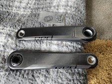Sram red crank for sale  NOTTINGHAM