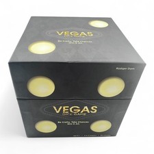 Jogo de dados Ravensburger Vegas novo caixa aberta não usado 2017 comprar usado  Enviando para Brazil