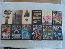 Nelson demille lot for sale  Crawfordville