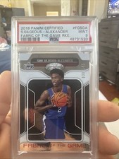 2018 panini fabric for sale  Biddeford
