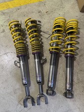 Bmw f10 coilover for sale  UXBRIDGE