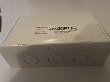 Apollo xp95 input for sale  ENFIELD