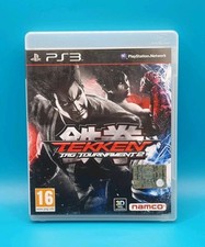 Tekken tag tournament usato  Pordenone