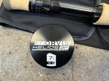Orvis helios 7wt for sale  Nashville