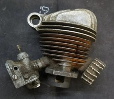 Sachs zylinder kopf gebraucht kaufen  Neustadt a.d.Donau
