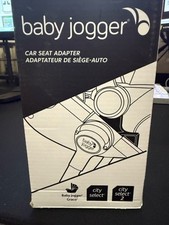 Baby jogger graco for sale  Gilbert