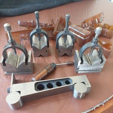 Vintage engineer blocks for sale  LEICESTER