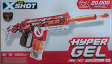 Xshot hyper gel for sale  BIRMINGHAM