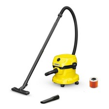 Odkurzacz przemysłowy Karcher WD 2 PLUS 1000W 12L na sprzedaż  PL
