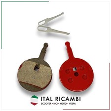 Pastiglie freno bici usato  Saviano