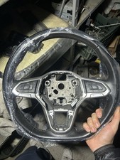 Volante golf multifunzione usato  Orta Nova