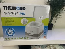 porta potti 145 for sale  EXETER