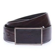 Gürtel hugo boss gebraucht kaufen  Hamburg