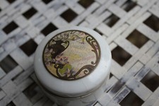 Ancienne boîte savon d'occasion  Le Mans