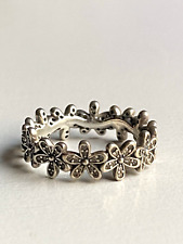 Pandora gem set for sale  SHAFTESBURY