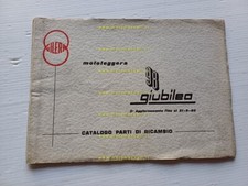Gilera giubileo aggiornamento usato  Vimodrone