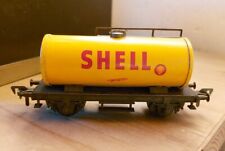 Fleischmann wagon shell d'occasion  Ingwiller