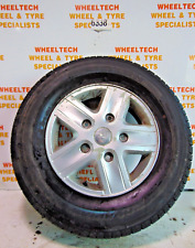 Ford transit alloy for sale  ROTHERHAM