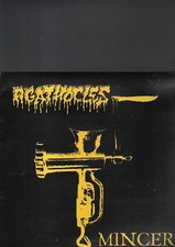 Agathocles mincer lp usato  Torino