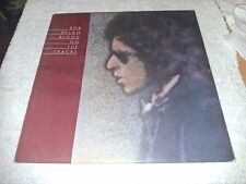 BOB DYLAN BLOOD ON THE TRACKS UK CBS LP 69097 1974 ORIGINAL comprar usado  Enviando para Brazil