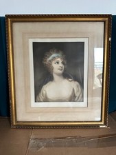 Collection framed louis for sale  LONDON