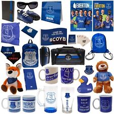 Everton official toffees for sale  MANCHESTER
