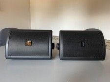 Qsc s4t acousticcoverage for sale  GODALMING