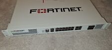 Fortinet fortigate 200e for sale  BASINGSTOKE